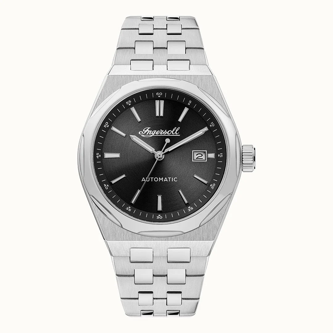 New In